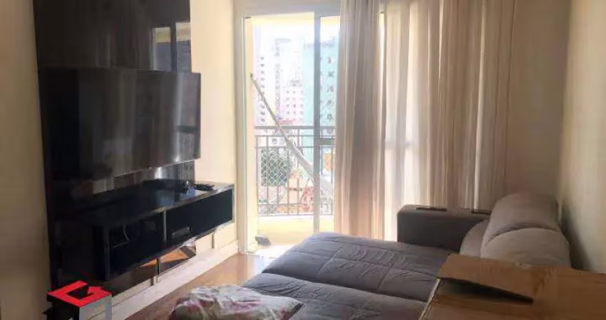 Cond clube com 3 quartos, suíte e 2 vagas no subsolo!