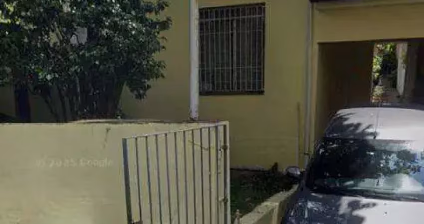 Terreno à venda na Rua das Esmeraldas, 646, Jardim, Santo André