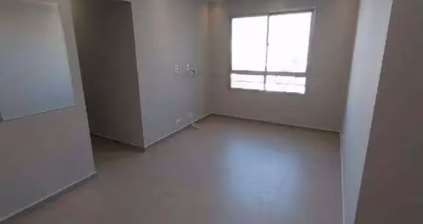 Apartamento para aluguel 2 quartos 1 vaga parque marajoara - santo andré - sp