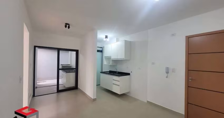 Apartamento para aluguel 2 quartos 1 suíte 1 vaga boa vista - são caetano do sul - sp