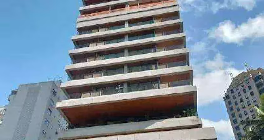 Apartamento à venda 3 quartos 3 suítes 2 vagas jardim europa - são paulo - sp