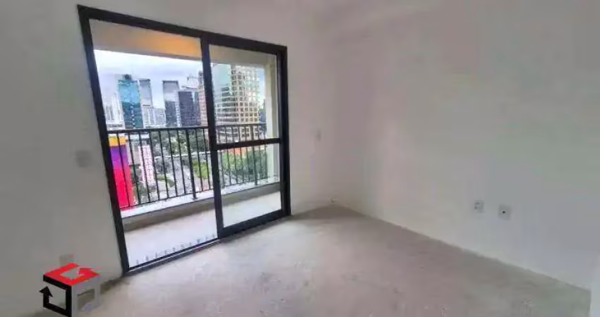 Stúdio à venda 1 quarto vila cordeiro - são paulo - sp