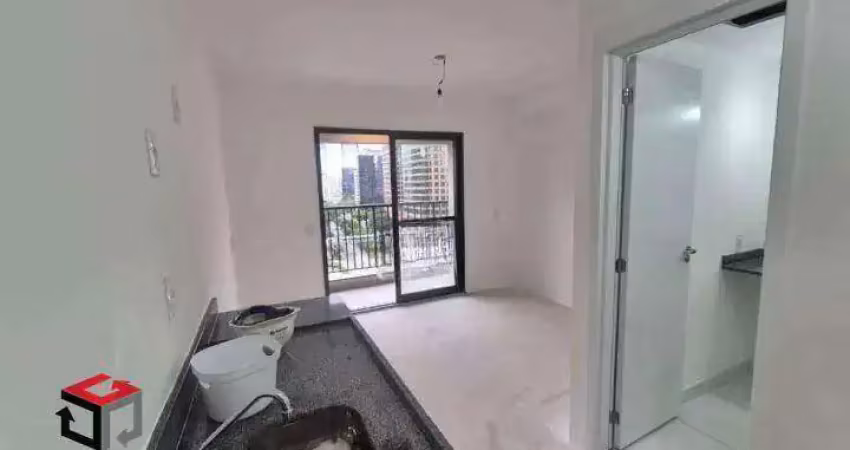 Stúdio à venda 1 quarto vila cordeiro - são paulo - sp