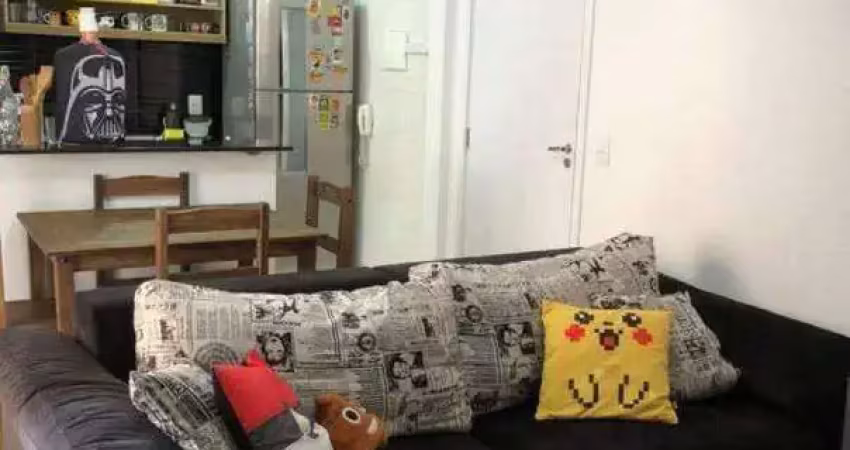 Apartamento à venda 2 quartos 1 suíte 1 vaga planalto - são bernardo do campo - sp