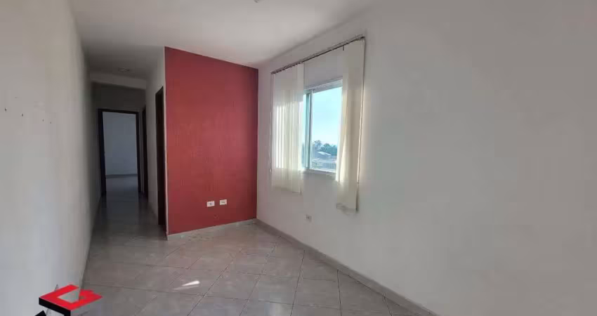 Apartamento para aluguel 2 quartos 1 suíte 1 vaga metalúrgica - santo andré - sp