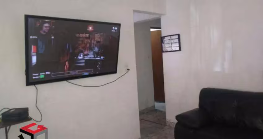 Casa à venda 3 quartos 3 vagas paulicéia - são bernardo do campo - sp