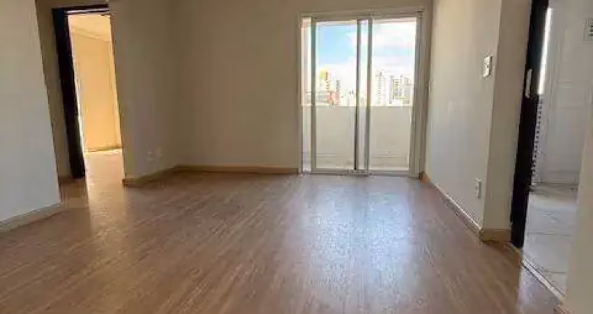 Apartamento para aluguel 2 quartos 1 suíte 2 vagas bastos - santo andré - sp