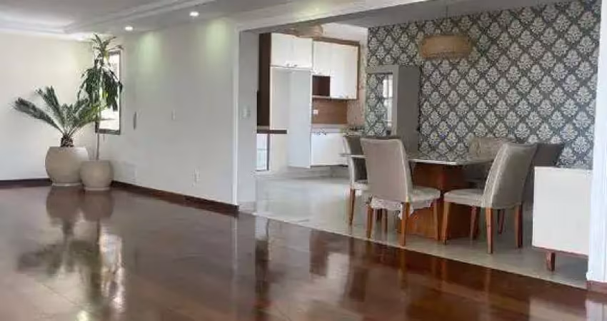 Apartamento à venda 3 quartos 3 suítes 5 vagas bastos - santo andré - sp