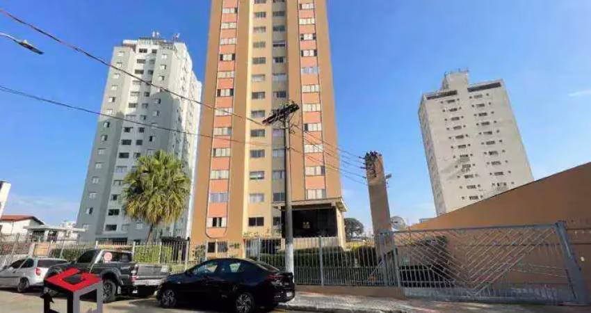 Cobertura com 1 quarto à venda na Rua Afonso Bandeira de Melo, 209, Campo Belo, São Paulo