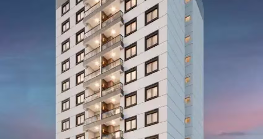 Apartamento à venda 2 quartos 1 suíte 1 vaga nova petrópolis - são bernardo do campo - sp