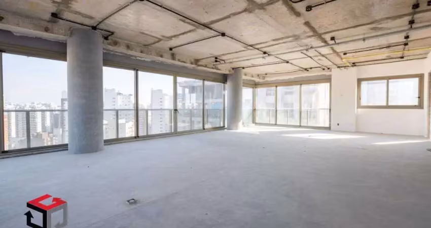 Apartamento com 4 quartos à venda na Avenida Hélio Pellegrino, 568, Vila Nova Conceição, São Paulo
