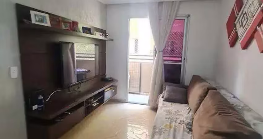 Apartamento à venda 2 quartos 1 vaga irajá - são bernardo do campo - sp