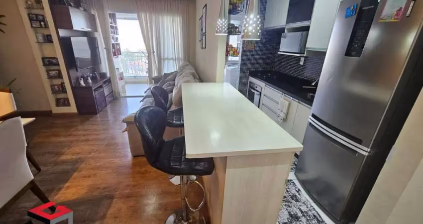 Apartamento à venda 3 quartos 1 suíte 2 vagas mauá - são caetano do sul - sp