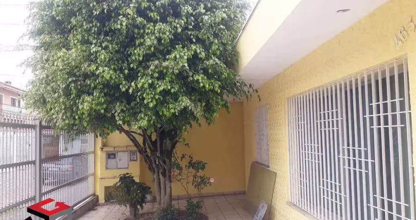 Casa à venda 2 quartos 3 vagas helena - santo andré - sp