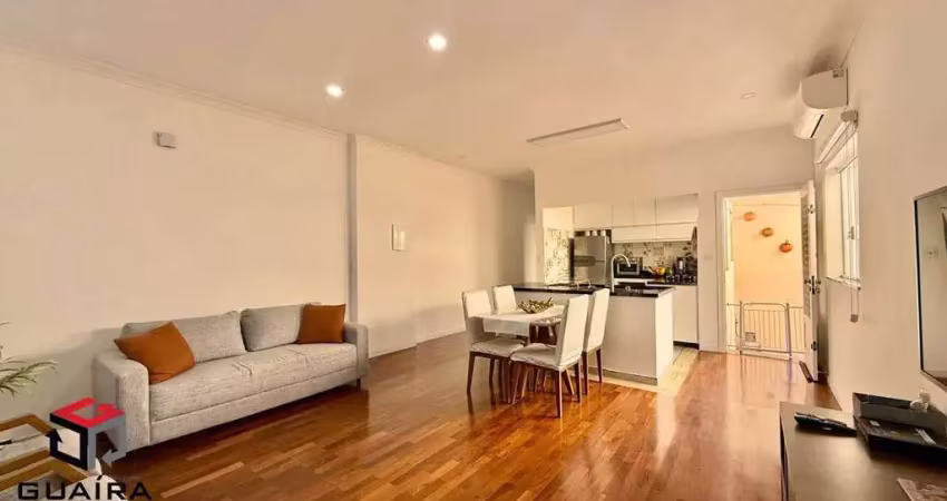Casa à venda 2 quartos 2 vagas assunção - santo andré - sp