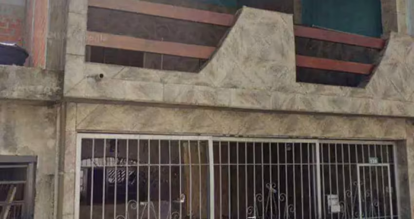 Sobrado para aluguel 3 quartos 1 suíte 2 vagas alvarenga - são bernardo do campo - sp