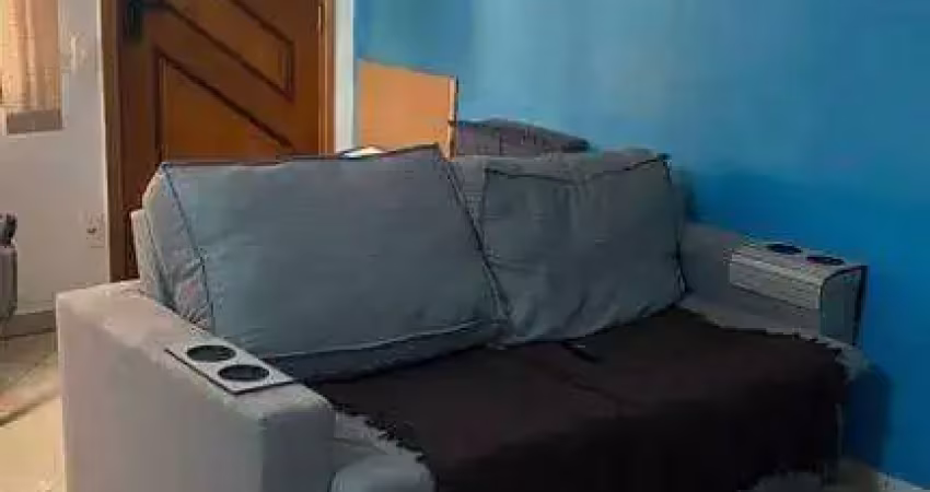 Apartamento à venda 2 quartos 1 vaga santa terezinha - são bernardo do campo - sp