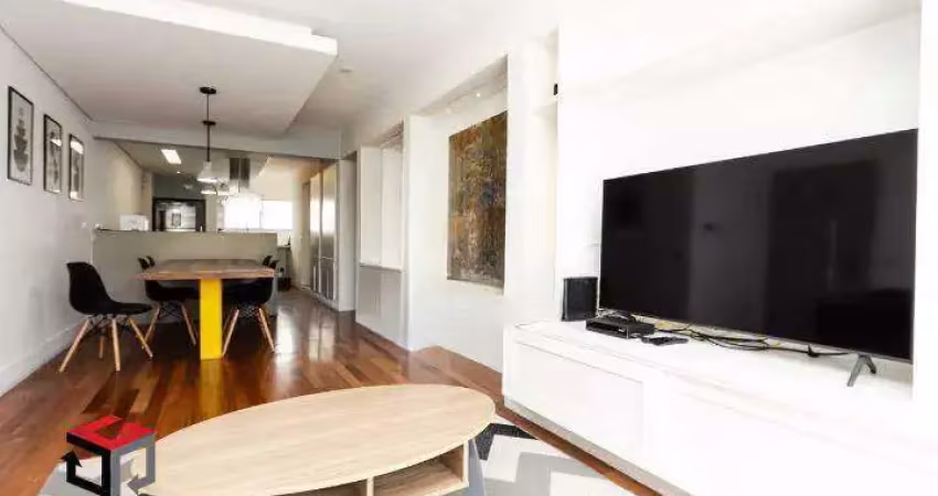 Apartamento para aluguel 3 quartos 1 suíte 2 vagas itaim bibi - são paulo - sp