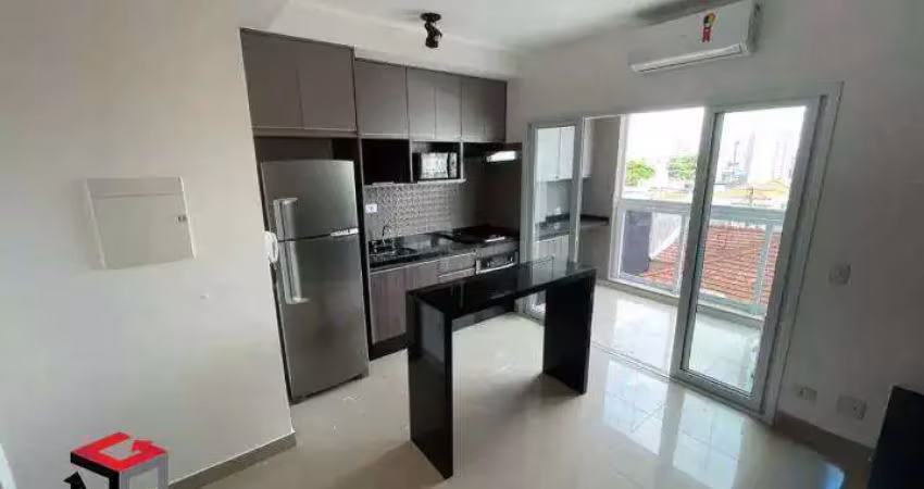 Stúdio para aluguel 1 quarto 1 vaga ipiranga - são paulo - sp