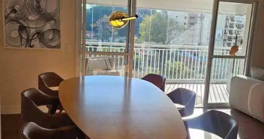 Apartamento à venda 3 quartos 1 suíte 2 vagas centro - são bernardo do campo - sp