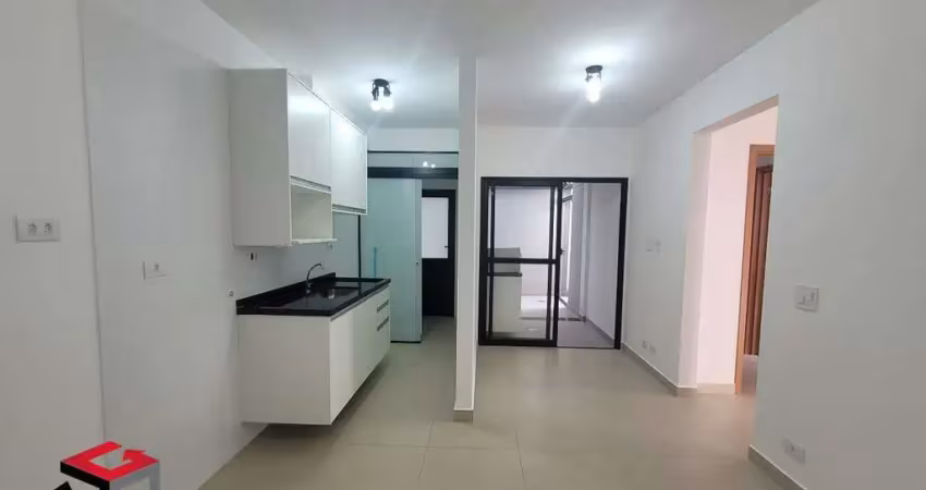 Apartamento para aluguel 2 quartos 1 suíte 2 vagas boa vista - são caetano do sul - sp