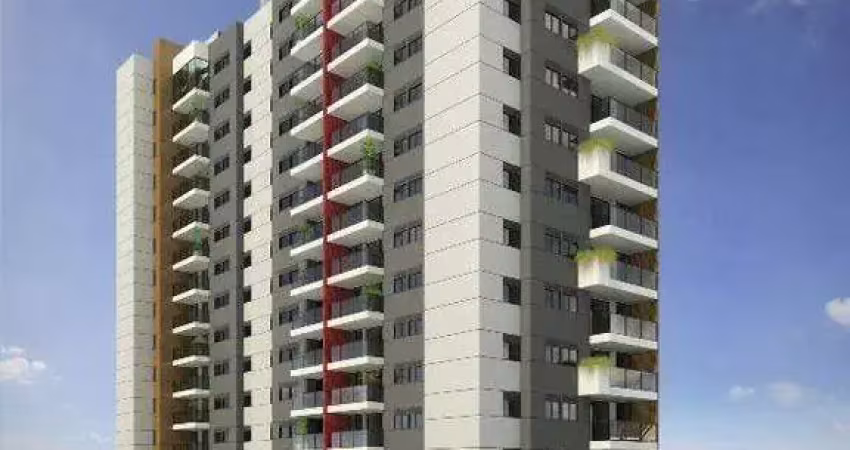 Apartamento à venda 3 quartos 1 suíte 2 vagas assunção - santo andré - sp