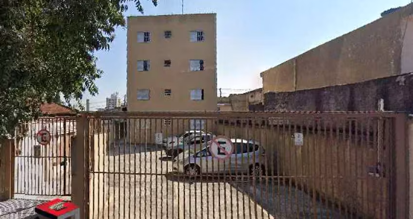 Apartamento à venda 2 quartos 1 vaga assunção - são bernardo do campo - sp