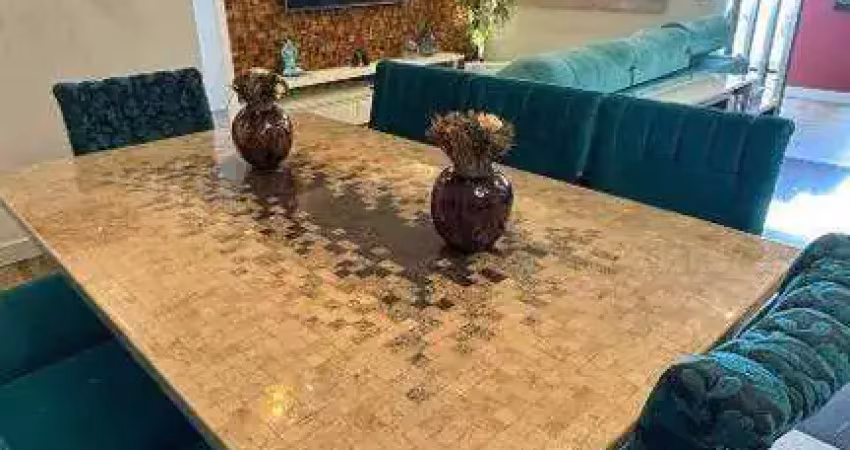 Apartamento à venda 2 quartos 1 suíte 2 vagas centro - diadema - sp