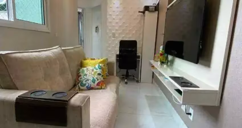 Cobertura à venda 2 quartos 1 suíte 1 vaga paraíso - santo andré - sp