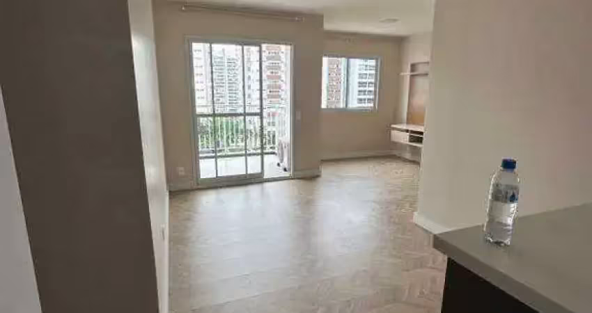 Apartamento para aluguel 2 quartos 1 suíte 2 vagas cerâmica - são caetano do sul - sp