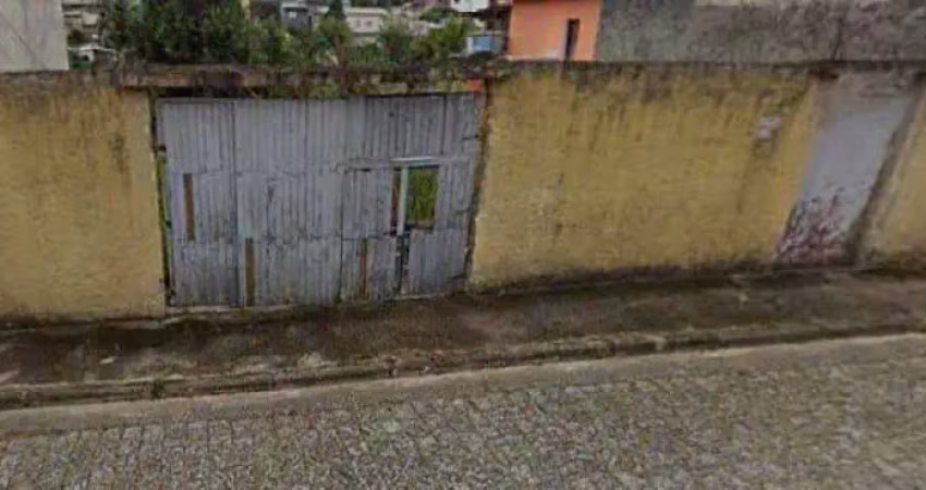 Terreno à venda rio grande - são bernardo do campo - sp