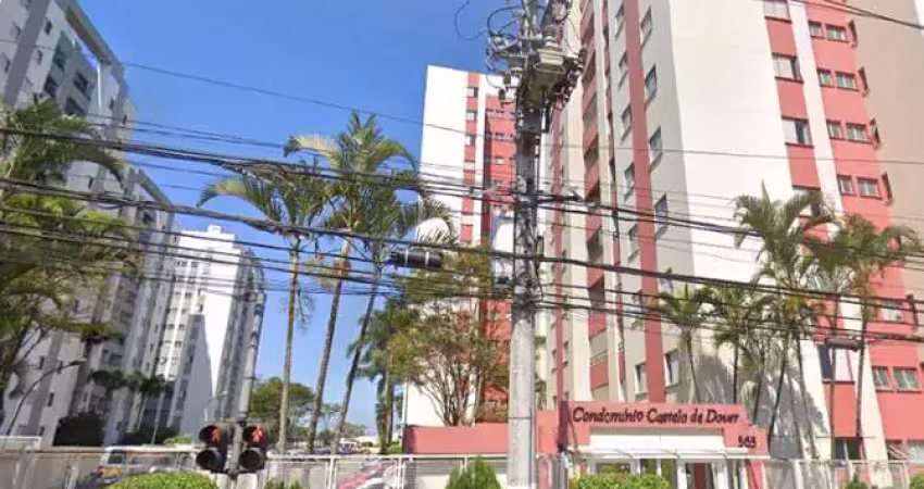 Apartamento à venda 3 quartos 1 vaga planalto - são bernardo do campo - sp