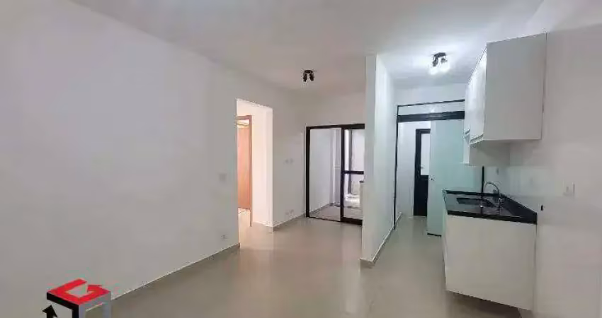 Apartamento à venda 2 quartos 1 suíte 1 vaga boa vista - são caetano do sul - sp