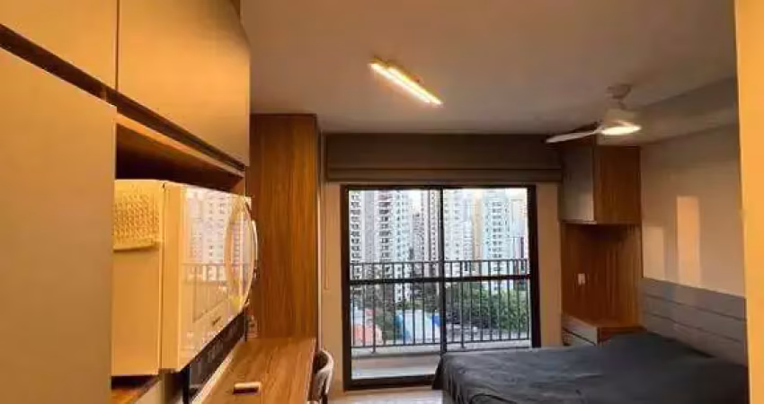 Kitnet / Stúdio à venda na Rua Joaquim Távora, 768, Vila Mariana, São Paulo