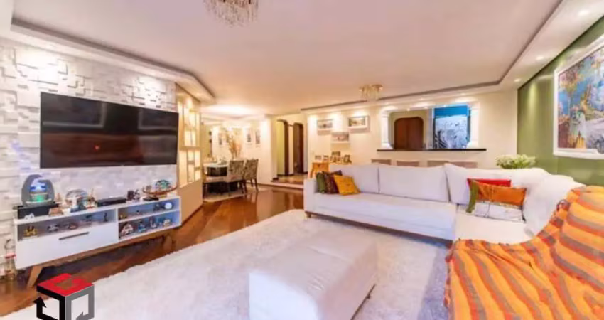 Apartamento à venda 4 quartos 3 suítes 2 vagas assunção - santo andré - sp
