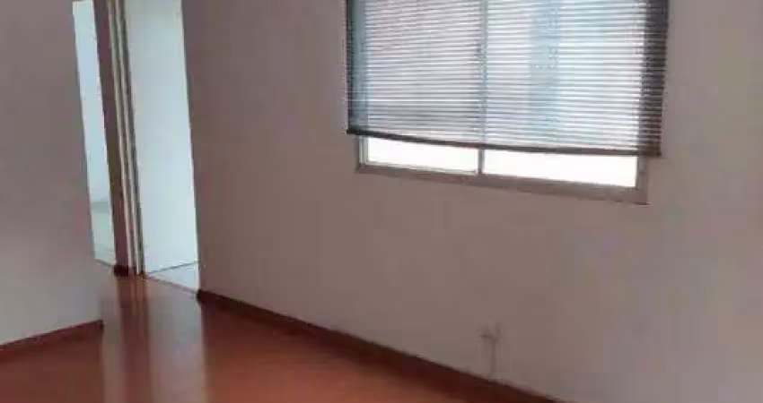 Apartamento à venda 2 quartos 1 vaga alvorada - santo andré - sp