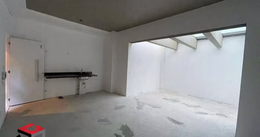 Apartamento novo garden com 43,52m² a venda na vila nova conçeição.