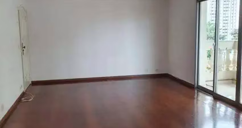 Apartamento à venda 3 quartos 1 suíte 2 vagas campo belo - são paulo - sp
