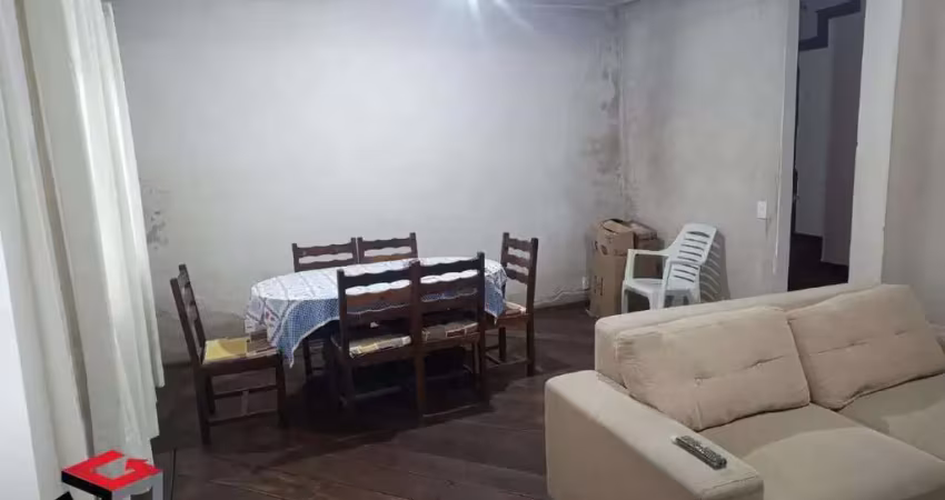 Sobrado à venda 3 quartos 3 vagas jordanópolis - são bernardo do campo - sp