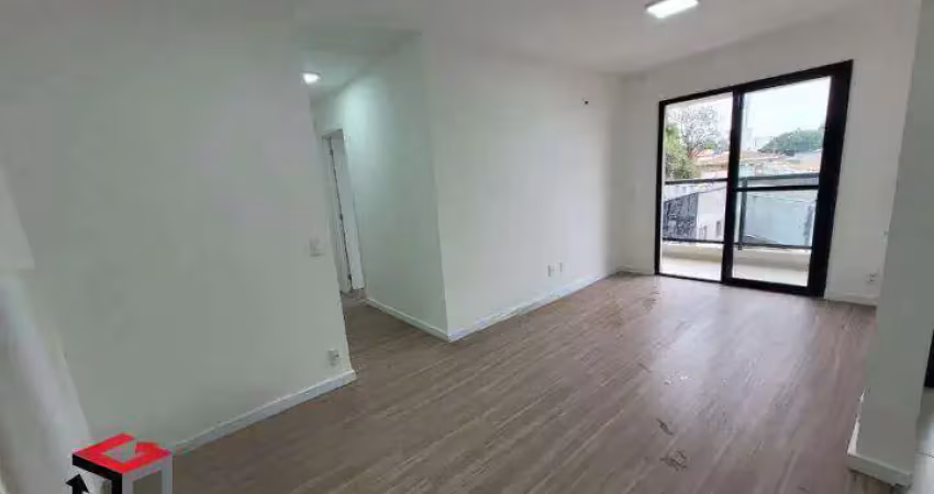 Apartamento à venda 2 quartos 1 suíte 1 vaga jardim - santo andré - sp