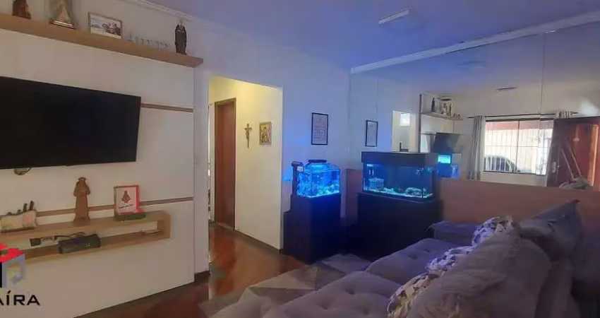Casa à venda 2 quartos 1 suíte 2 vagas santa terezinha - são bernardo do campo - sp