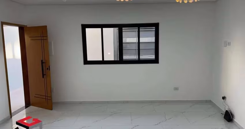 Casa com 3 quartos à venda na Rua Stella Maris, 30, Vila Lucinda, Santo André