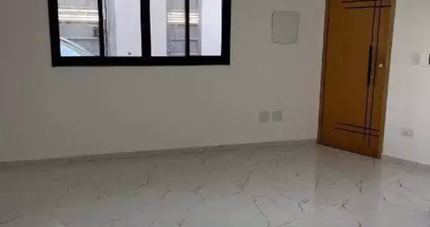 Sobrado à venda 2 quartos 2 suítes 2 vagas lucinda - santo andré - sp