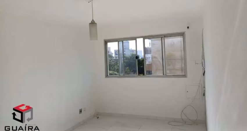 Apartamento com 2 quartos à venda na Rua Giacinto Tognato, 34, Baeta Neves, São Bernardo do Campo