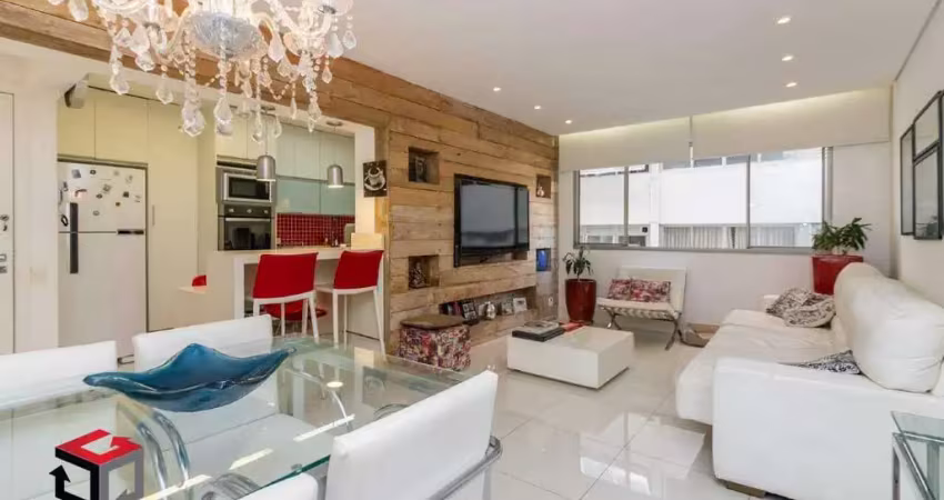 Apartamento com 3 quartos à venda na Rua Jesuíno Arruda, 308, Itaim Bibi, São Paulo