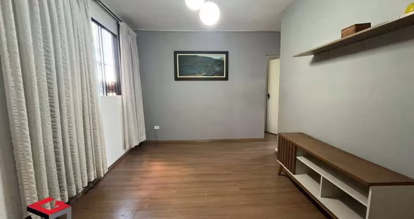 Apartamento à venda 2 quartos 2 vagas assunção - são bernardo do campo - sp