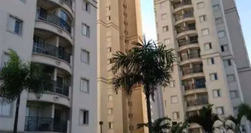 Apartamento à venda 2 quartos 1 vaga rudge ramos - são bernardo do campo - sp