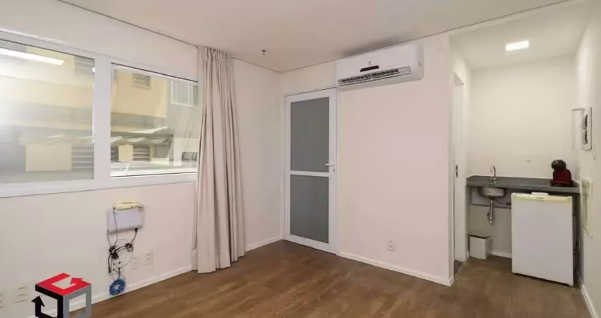 Sala comercial à venda na Rua Pamplona, 1445, Jardim Paulista, São Paulo