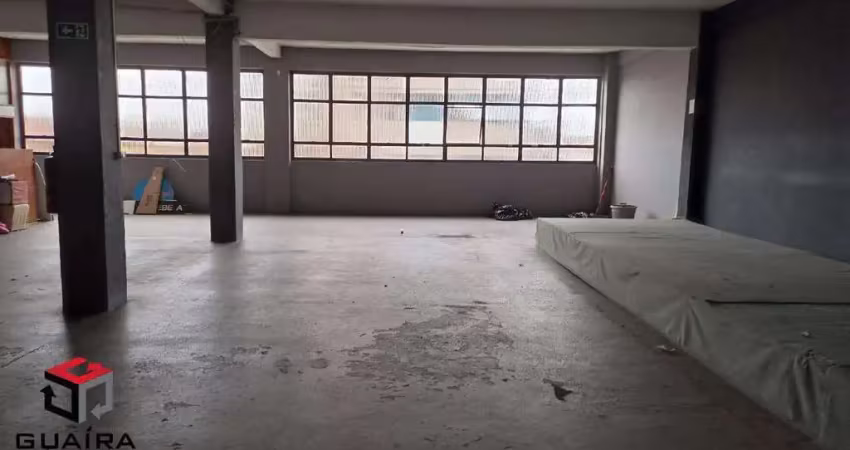 Salão para aluguel 1 vaga rudge ramos - são bernardo do campo - sp