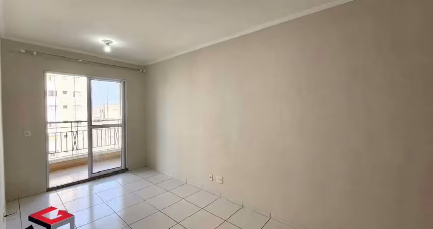 Apartamento à venda 3 quartos 1 suíte 2 vagas assunção - são bernardo do campo - sp